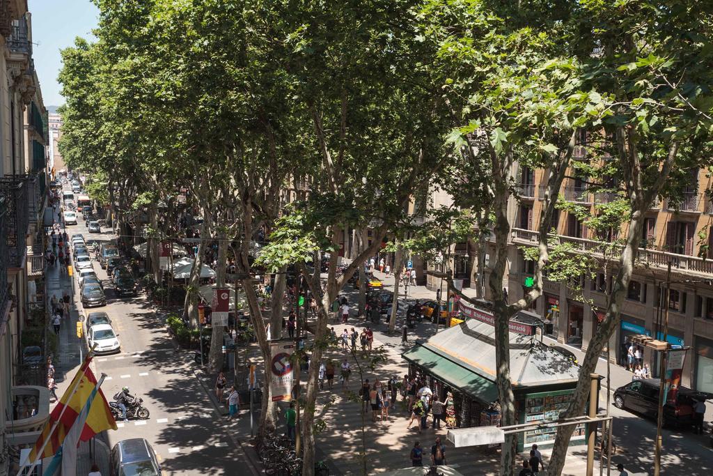 Pensión Benidorm Barcelona